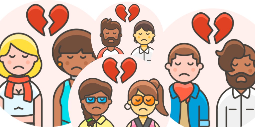 Cumartesi Sohbetleri’nde bu hafta: Ayrılık Kaos GL - LGBTİ+ Haber Portalı