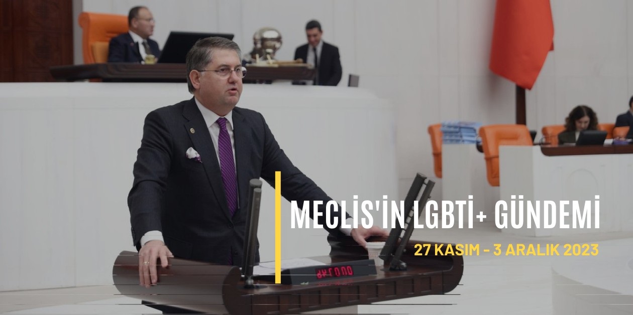 “Cumhurbaşkanı olduğu ülkenin vatandaşı LGBTİ+’lara hakaret etmeye devam etti” | Kaos GL - LGBTİ+ Haber Portalı Haber