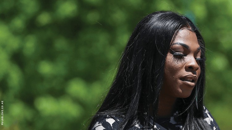 Dallas’tan trans kadın Booker’ın öldürülmesi belgesel oluyor Kaos GL - LGBTİ+ Haber Portalı