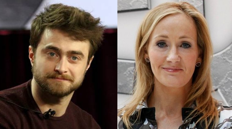 Daniel Radcliffe’ten J. K. Rowling’in transfobisine yanıt: Trans kadınlar kadındır! | Kaos GL - LGBTİ+ Haber Portalı Haber