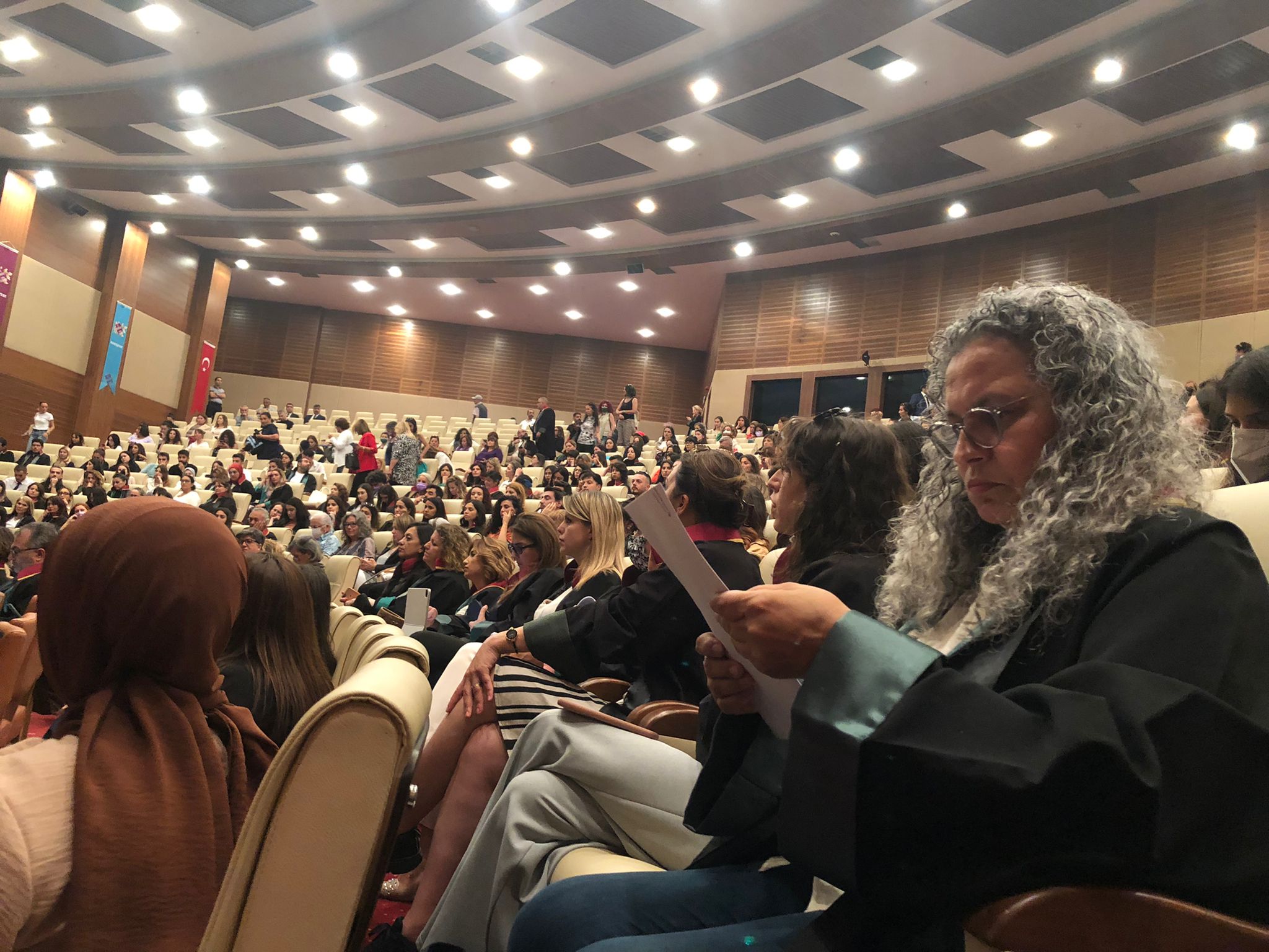 Danıştay’daki avukat: Benim de adım Anıt Sayaç’a yazılacaktı Kaos GL - LGBTİ+ Haber Portalı