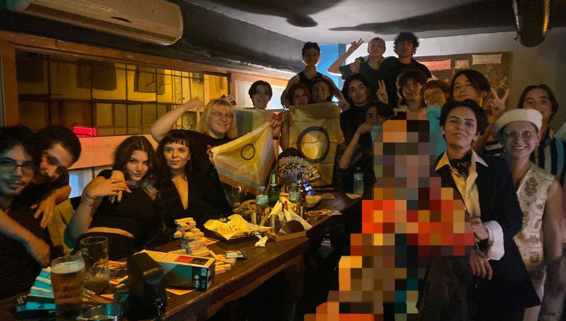 “Dayanışmamızı güçlendireceğimiz etkinlikleri planlamak için sabırsızlanıyoruz” | Kaos GL - LGBTİ+ Haber Portalı Haber