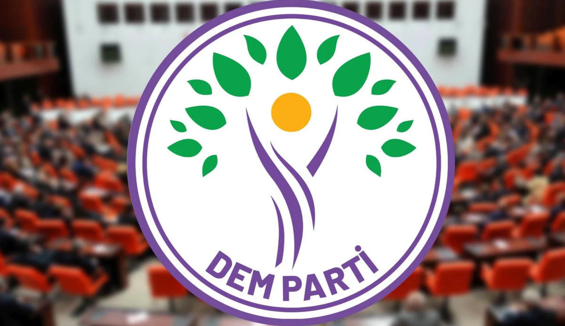 DEM Parti’den yargı paketine şerh: Cezasızlık sorununa yönelik somut adımlar içermiyor | Kaos GL - LGBTİ+ Haber Portalı