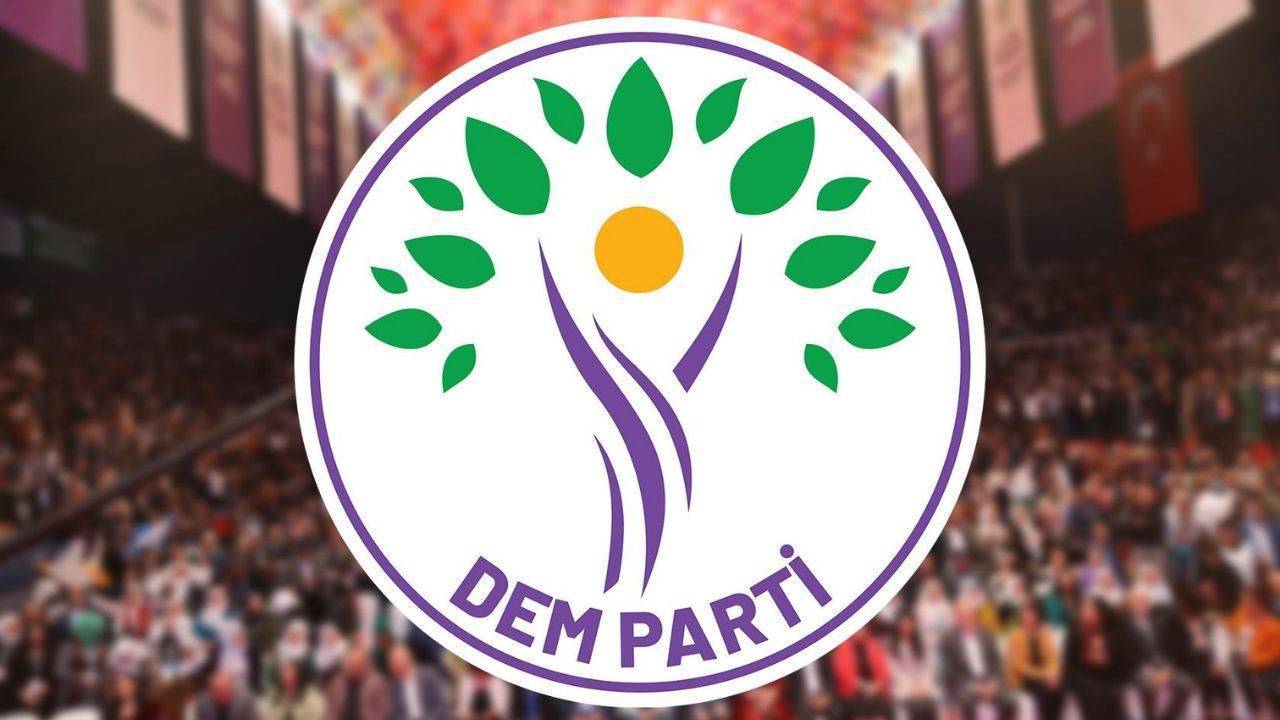 DEM Parti PM sonuç bildirgesi açıklandı: "LGBTİ+ karşıtı nefret siyaseti yeniden üretiliyor" Kaos GL - LGBTİ+ Haber Portalı