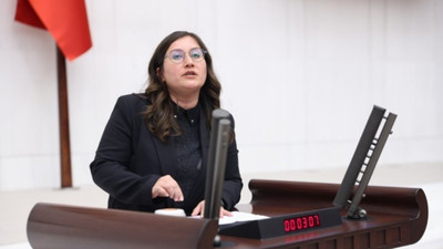 DEM Partili Burcugül Çubuk, 20 Kasım’ı meclis gündemine taşıdı: Translar varlıkları nedeniyle nefretin mağduru oluyor Kaos GL - LGBTİ+ Haber Portalı