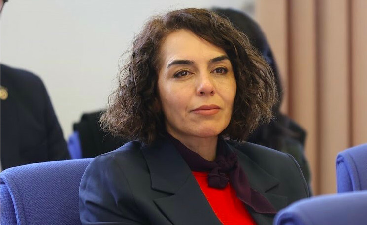 DEM Partili Kaya’dan İçişleri Bakanlığı’na: GGM’lerde LGBTİ+’lar için fiziki ortamlar sağlanmıyor Kaos GL - LGBTİ+ Haber Portalı