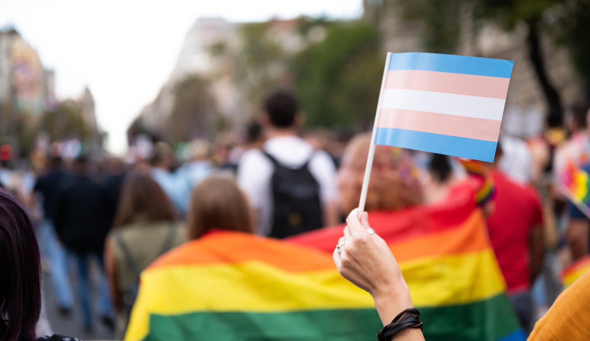 Demokrasi İçin Birlik: “Nefreti yasalaştırma girişimine hayır!” Kaos GL - LGBTİ+ Haber Portalı