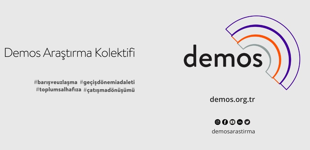 DEMOS continues its path as a collective | Kaos GL - News Portal for LGBTI+ News