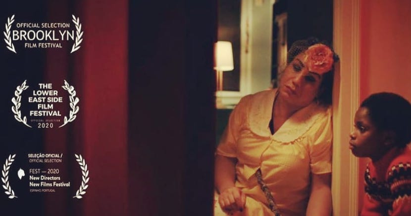 Denise Turkan’ın filmi Bushwick festivali yolcusu | Kaos GL - LGBTİ+ Haber Portalı Haber