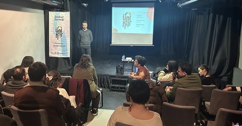 “Deprem bölgesindeki LGBTİ+’ların haklara erişimi önceliğimiz” | Kaos GL - LGBTİ+ Haber Portalı Haber