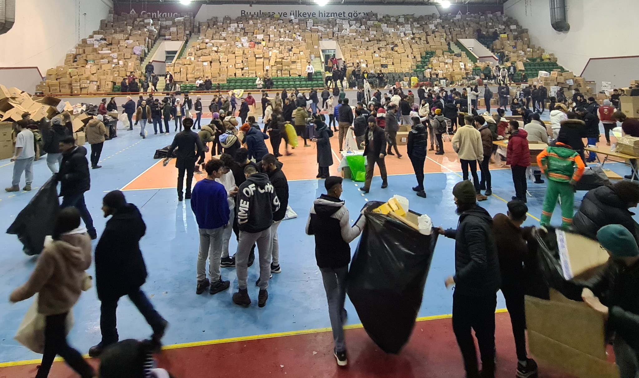 Deprem sonrası erken dönemde ruhsal sağlığınızı nasıl korursunuz? | Kaos GL - LGBTİ+ Haber Portalı Haber