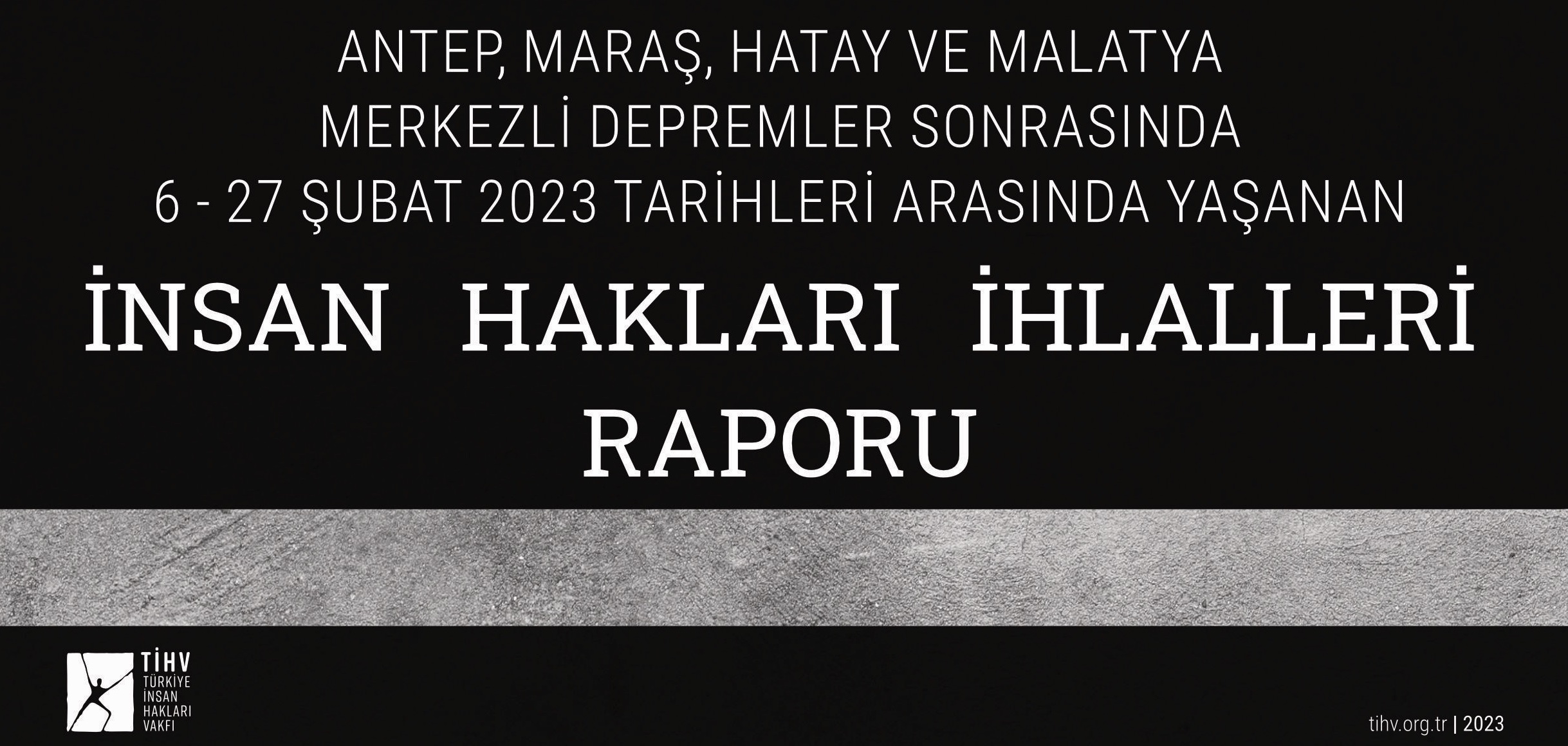 “Depremden sonra ayrımcılığın hedefi mülteciler, LGBTİ+’lar ve Romanlar oldu” | Kaos GL - LGBTİ+ Haber Portalı Haber