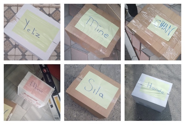 “Depremin LGBTİ+’sı oluyor işte” Kaos GL - LGBTİ+ Haber Portalı