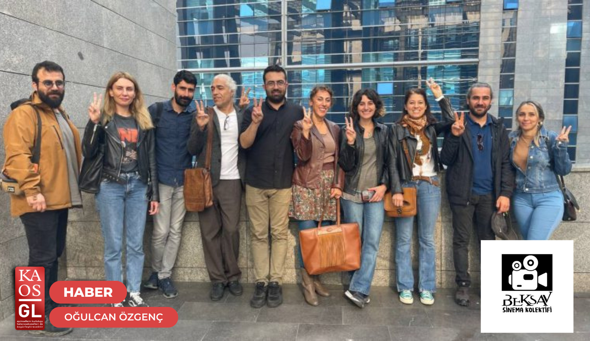 “Derhal beraatten uzak ve erteleme yönünde hareket ediliyor. Bu adil yargılanma hakkının ihlalidir” | Kaos GL - LGBTİ+ Haber Portalı Haber