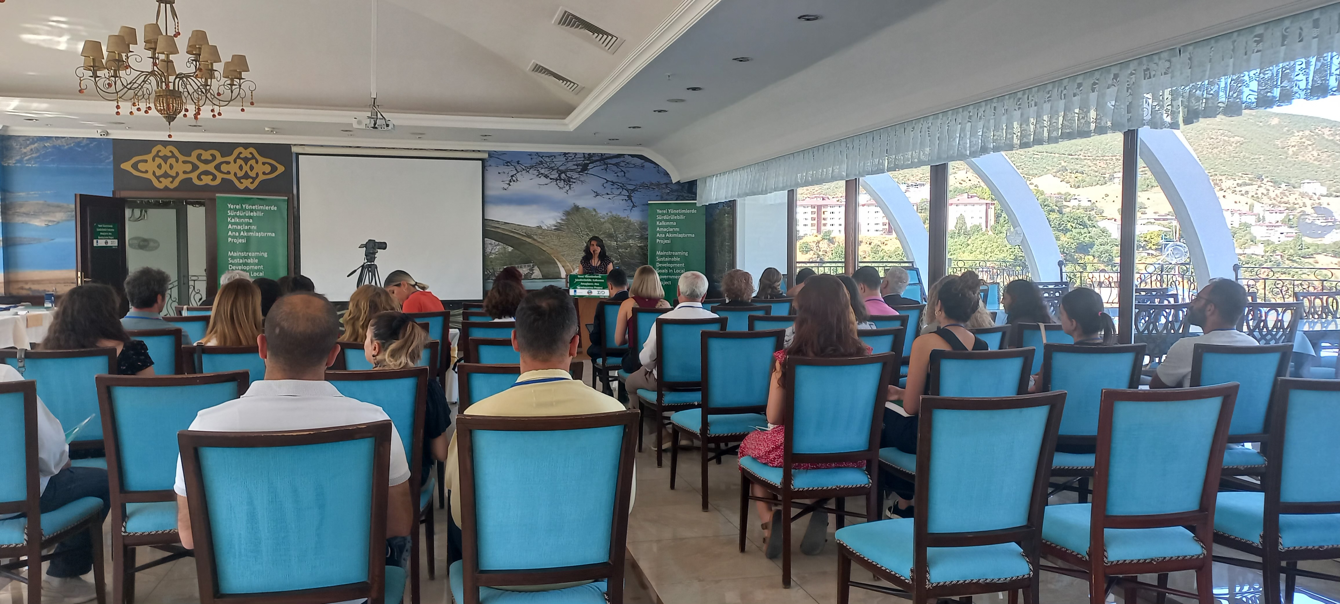 Dersim sürdürülebilirlik politika belgelerini hazırlıyor | Kaos GL - LGBTİ+ Haber Portalı Haber