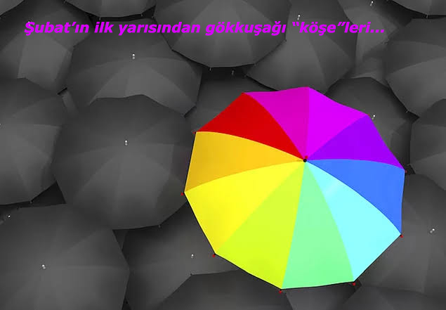 “Devlet seneye Onur Yürüyüşü için LGBT’lere turistik olmayan bir yer gösterebilirmiş” | Kaos GL - LGBTİ+ Haber Portalı Haber