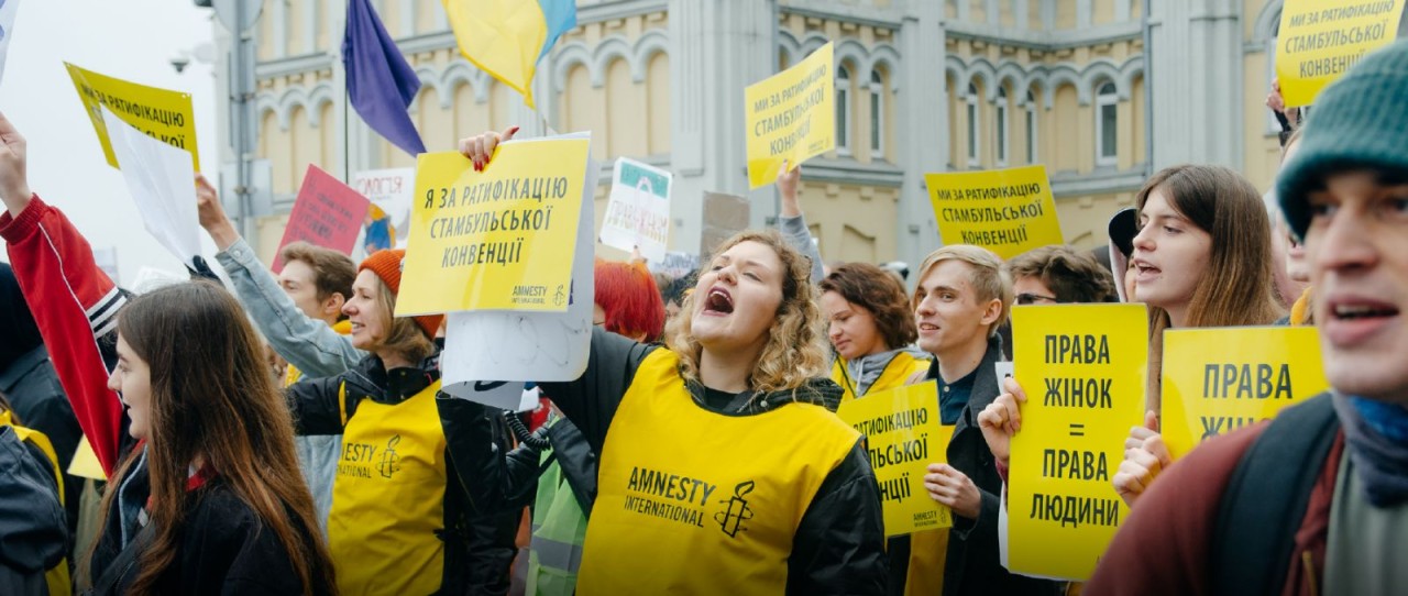 “Devletler, LGBTİ+ hakları için acilen adımlar atmalı” Kaos GL - LGBTİ+ Haber Portalı