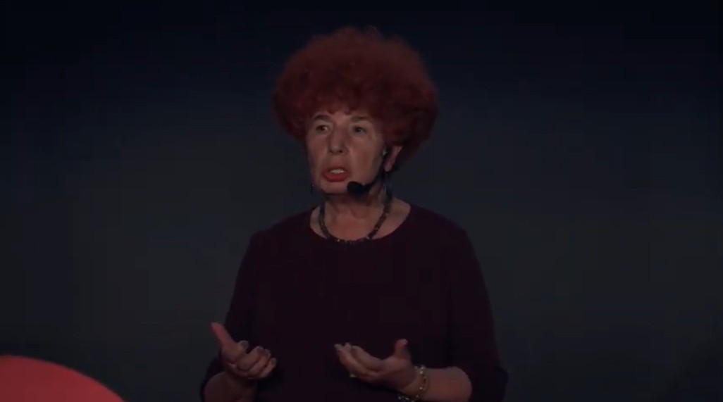 “Diğer insanlara da odaklandığımızda artar sevgimiz” | Kaos GL - LGBTİ+ Haber Portalı Haber