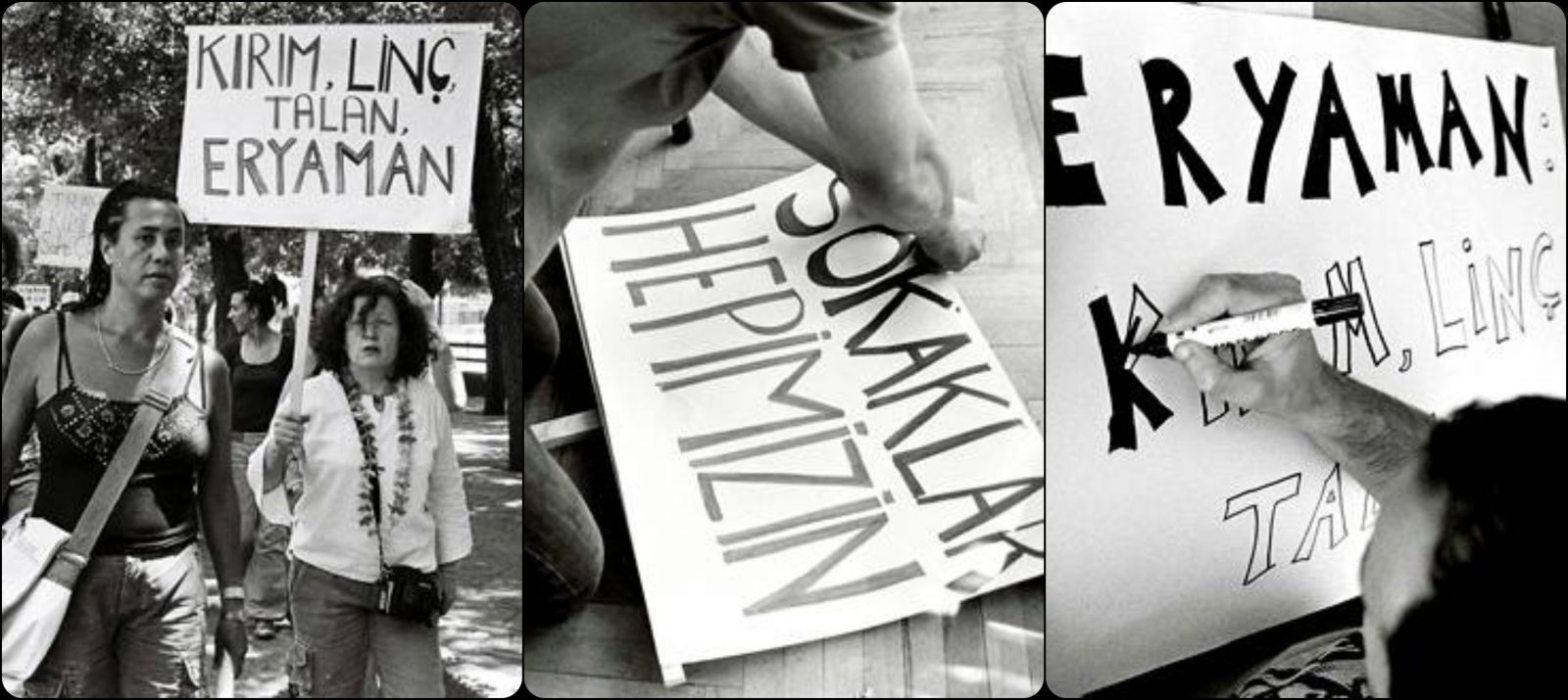 Diyarbakır Barosu’nun Eryaman-Esat davasına katılma talebi reddedildi | Kaos GL - LGBTİ+ Haber Portalı Haber