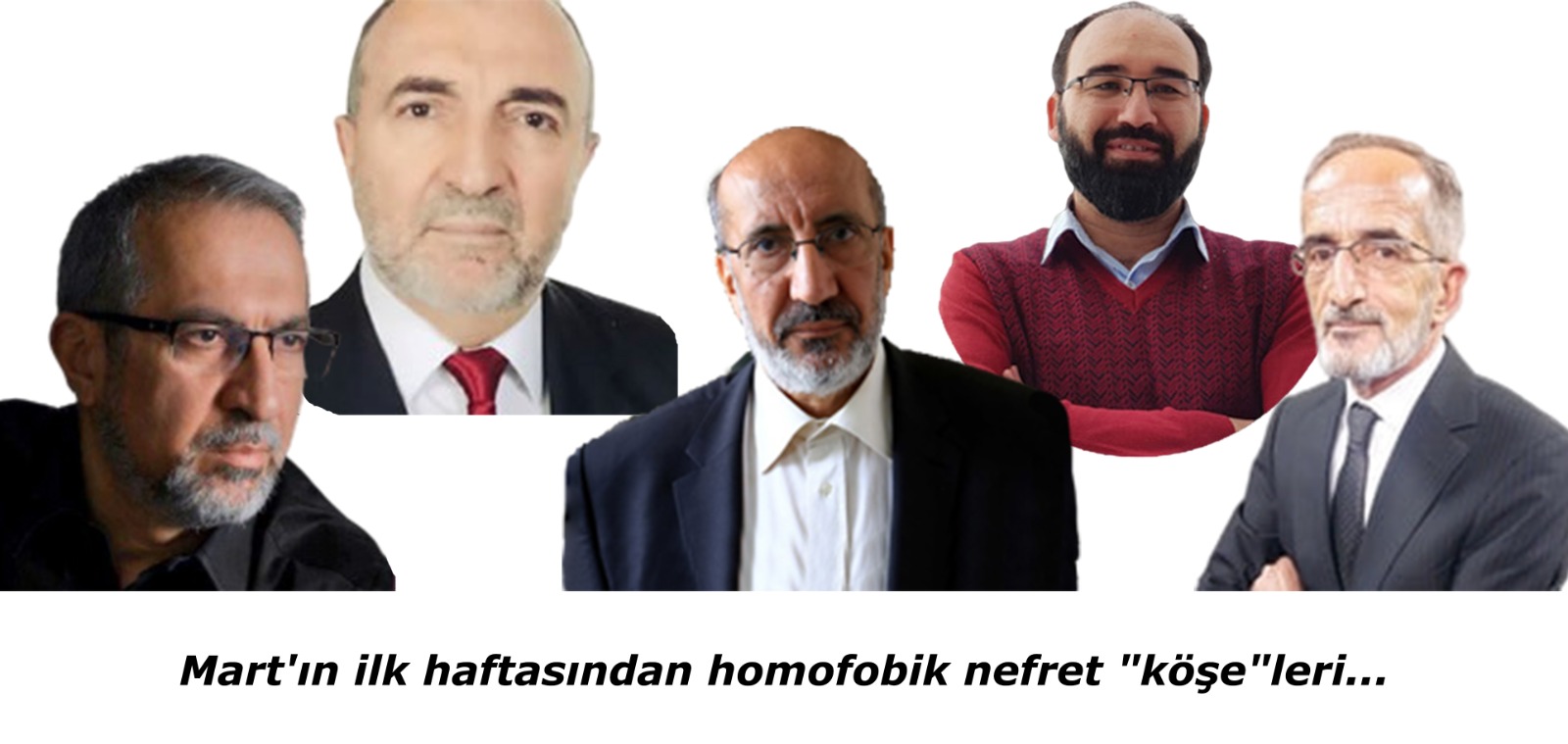 Dilipak duası: “İnşallah, gay ve lezbiyenler sokağa çıkmazlar!” | Kaos GL - LGBTİ+ Haber Portalı Haber