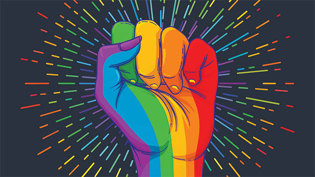 Din insanları İngiltere’de LGBTİ+’ların hakları için bir araya gelecek | Kaos GL - LGBTİ+ Haber Portalı Haber