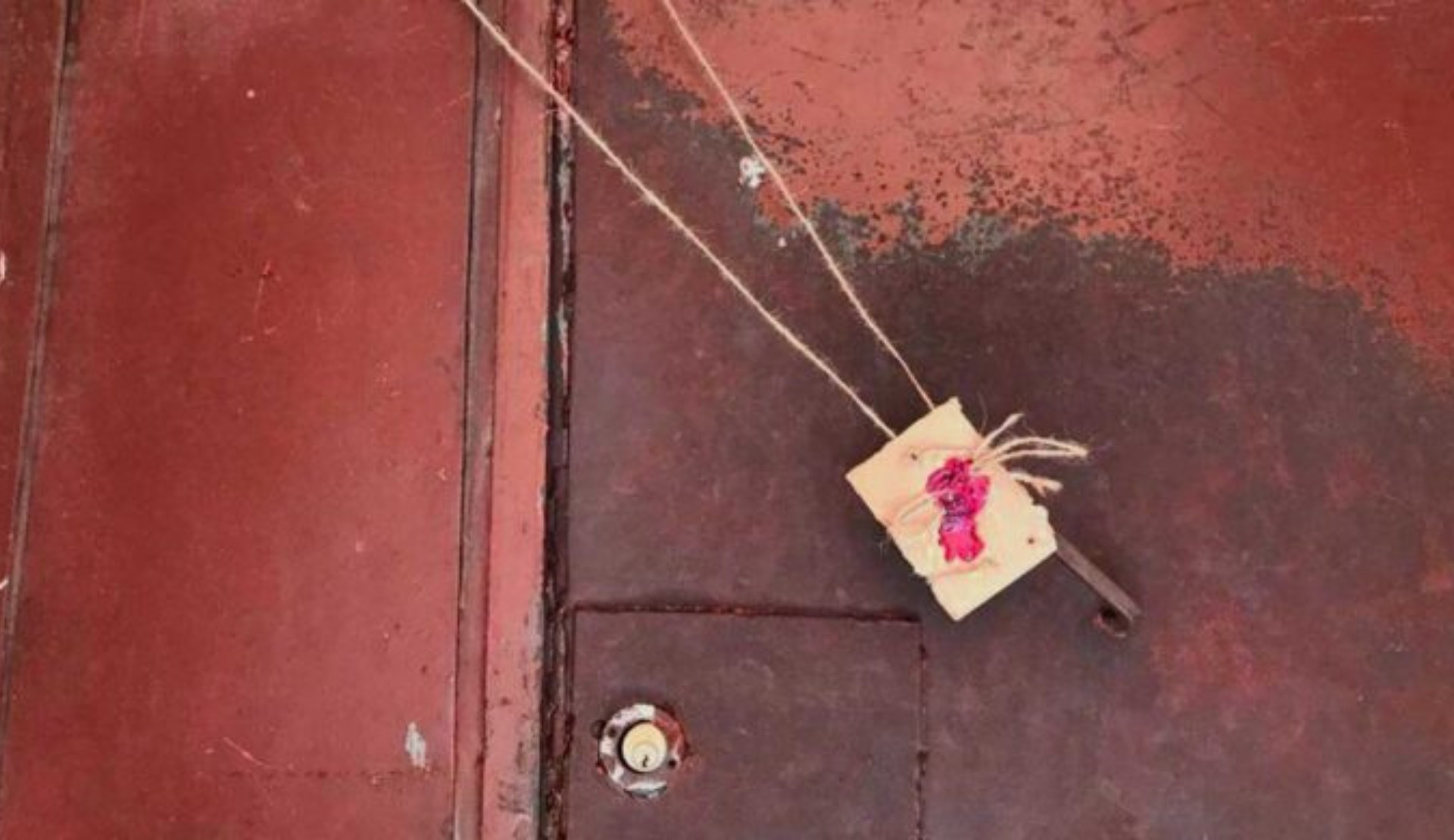 Direnişin Renkleri: “Bornova Sokak sahipsiz değildir” | Kaos GL - LGBTİ+ Haber Portalı Haber