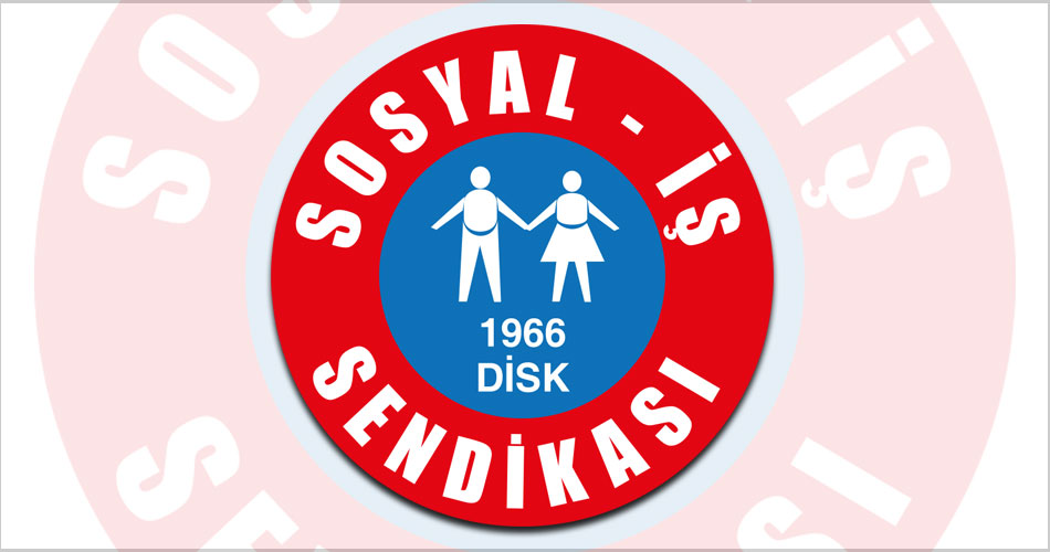 DİSK Sosyal-İş: “LGBTİ+’ların varoluşuna savaş açmaktan vazgeçin!” | Kaos GL - LGBTİ+ Haber Portalı