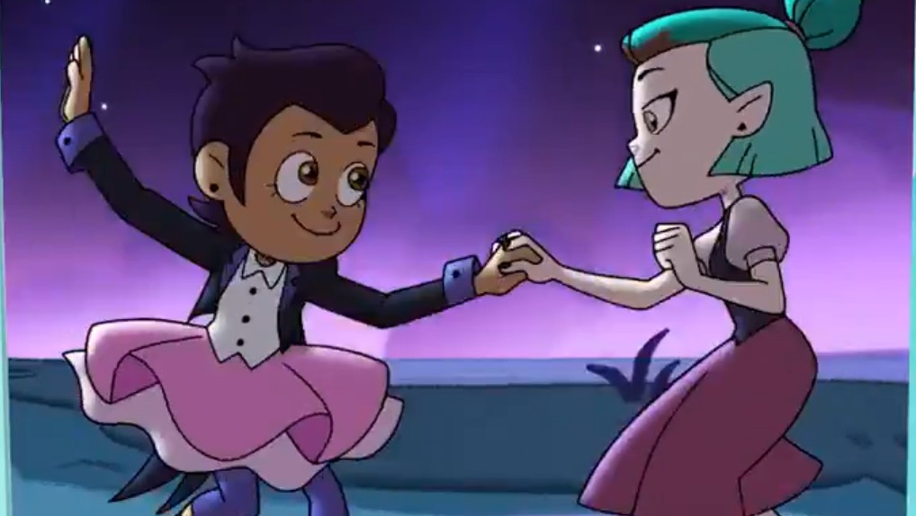 Disney’den biseksüel başkarakter | Kaos GL - LGBTİ+ Haber Portalı Haber