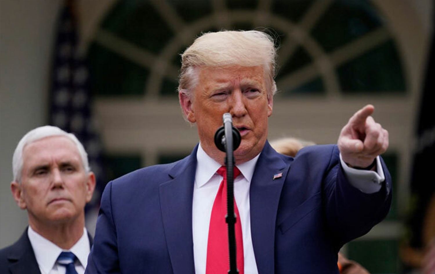 Donald Trump'ın başkanlığı LGBTQ+ hakları için ne anlama geliyor? | Kaos GL - LGBTİ+ Haber Portalı Haber