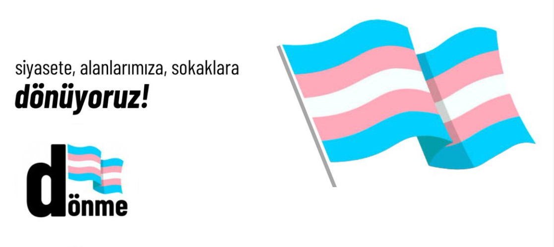 Dönme Dergisi geliyor Kaos GL - LGBTİ+ Haber Portalı