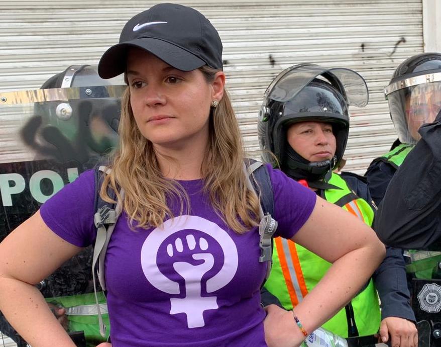 Venezuelan women migrants in Latin America  Kaos GL - News Portal for LGBTI+