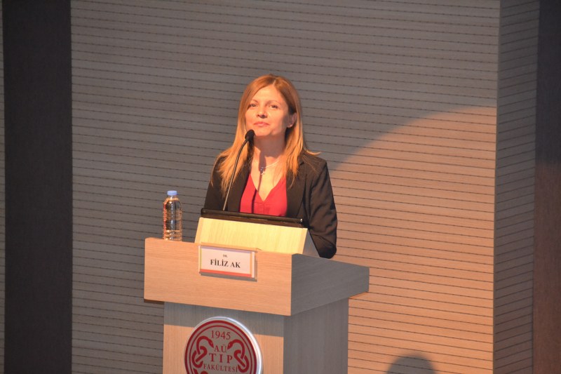 Dr. Filiz Ak, WONCA LGBT Sağlığı Özel Çalışma Grubu Eşbaşkanı oldu | Kaos GL - LGBTİ+ Haber Portalı Haber