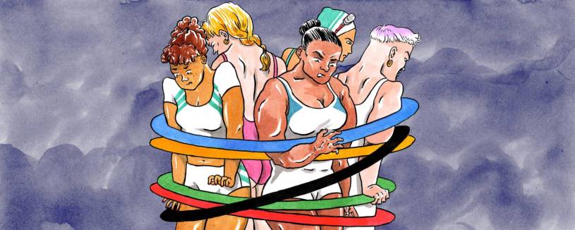 Dünya Atletizm Birliği’nden interfobik ve transfobik DNA testi zorunluluğu | Kaos GL - LGBTİ+ Haber Portalı Haber