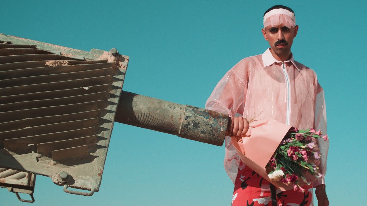 “Dünya çapındaki kuir topluluğu İsrail'in pembe renkli sis perdesinin ardını görüyor” Kaos GL - LGBTİ+ Haber Portalı