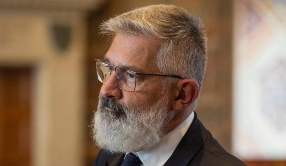 Dünya’nın ilk açık kimlikli LGBTİ+ devlet başkanı San Marino’da seçildi | Kaos GL - LGBTİ+ Haber Portalı Haber