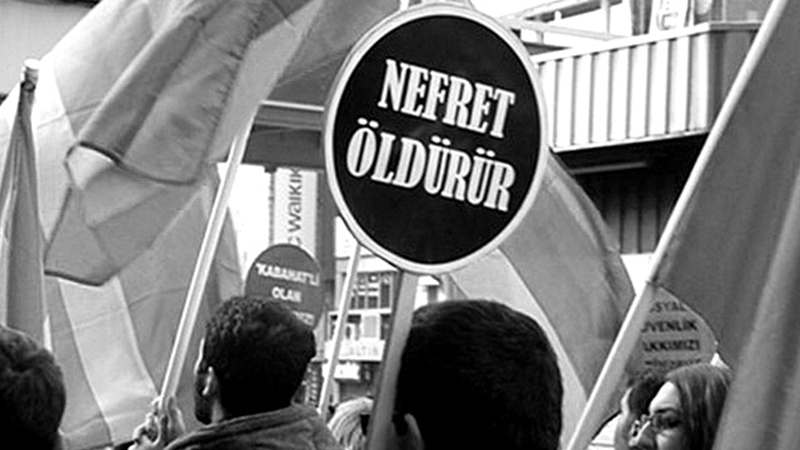 Edirne’de trans kadın Helin yaşamına son verdi | Kaos GL - LGBTİ+ Haber Portalı Haber