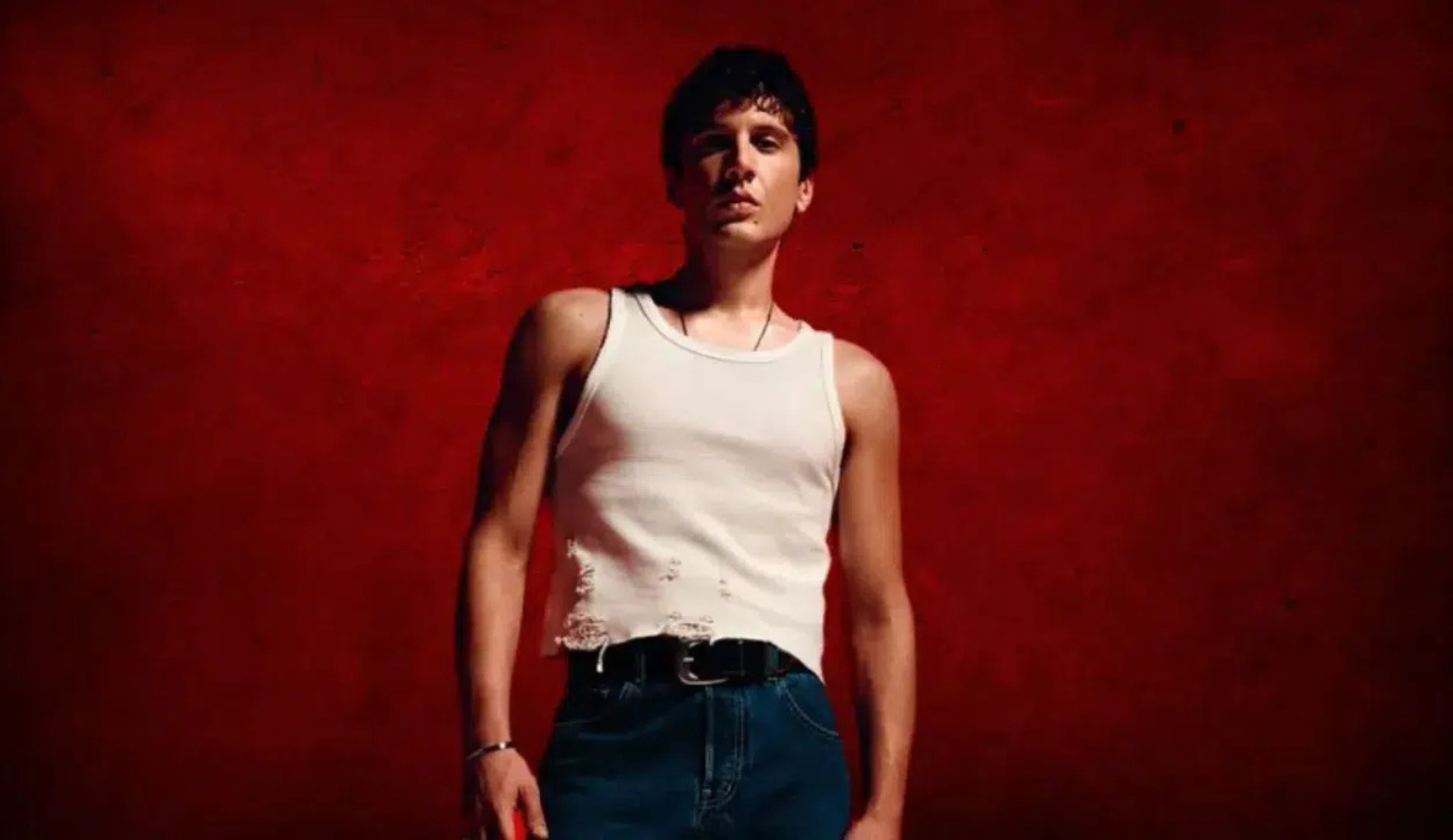 Edis gözaltına alındı! | Kaos GL - LGBTİ+ Haber Portalı