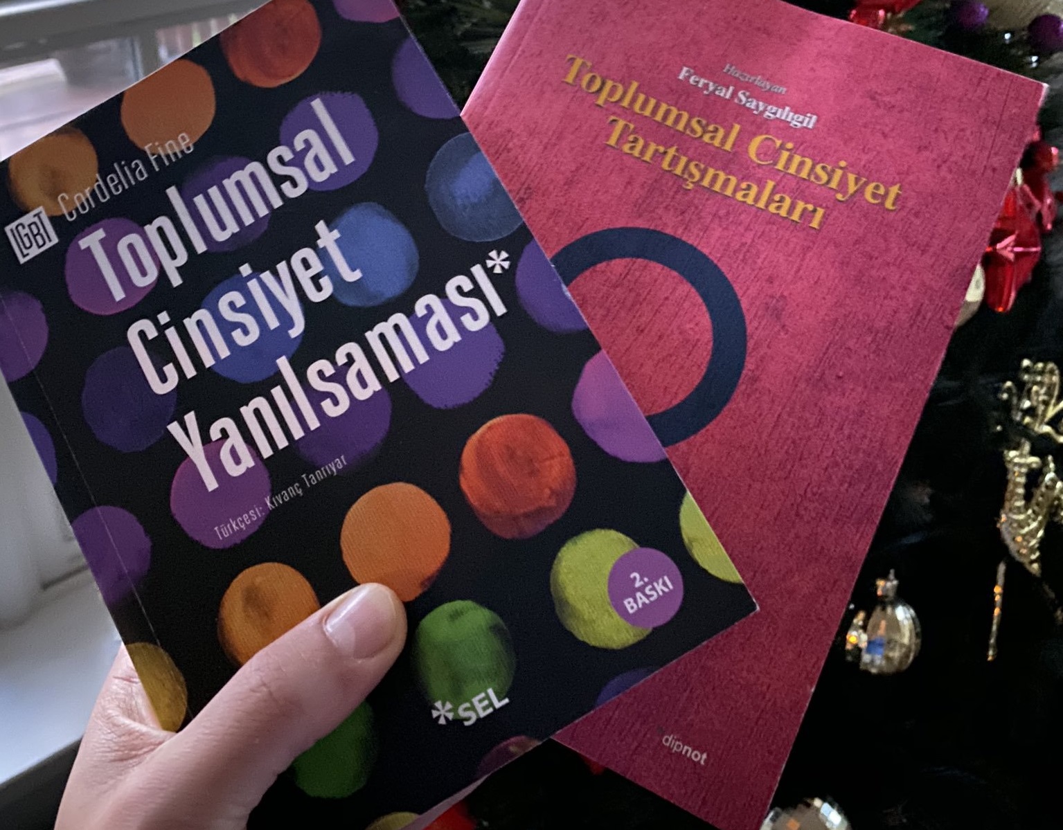 Edis: “Kendiniz için harekete geçin” | Kaos GL - LGBTİ+ Haber Portalı Haber
