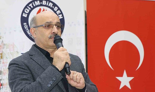 Eğitim Bir-Sen’den LGBTİ+ karşıtı nefret kampanyası Kaos GL - LGBTİ+ Haber Portalı