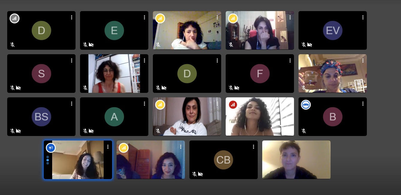 Eğitim Sen’den “Mizahın Cinsiyeti”ni konuştu | Kaos GL - LGBTİ+ Haber Portalı Haber