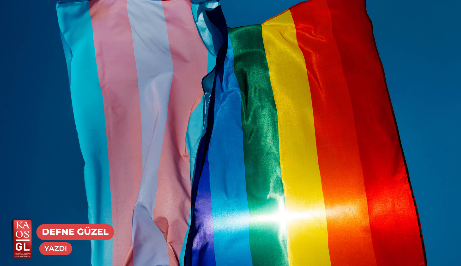 Ekim’de LGBTİ+’lara hak ihlalleri: LGBTİ+’lar 11. Yargı Paketi’yle hedefte Kaos GL - LGBTİ+ Haber Portalı