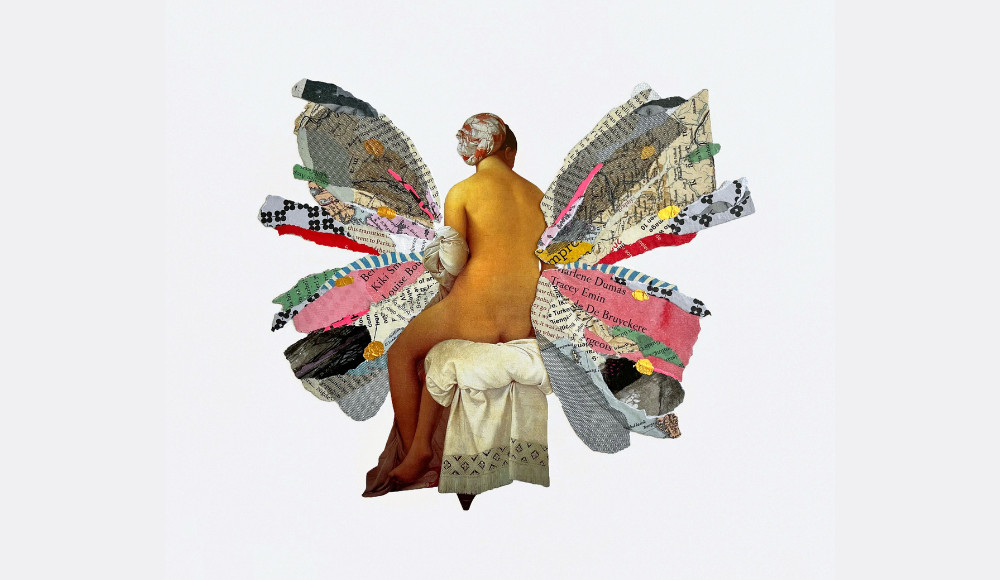 Ekin Su Koç’un “Venüs'ün Yeniden Doğuşu” İstanbul’da! Kaos GL - LGBTİ+ Haber Portalı