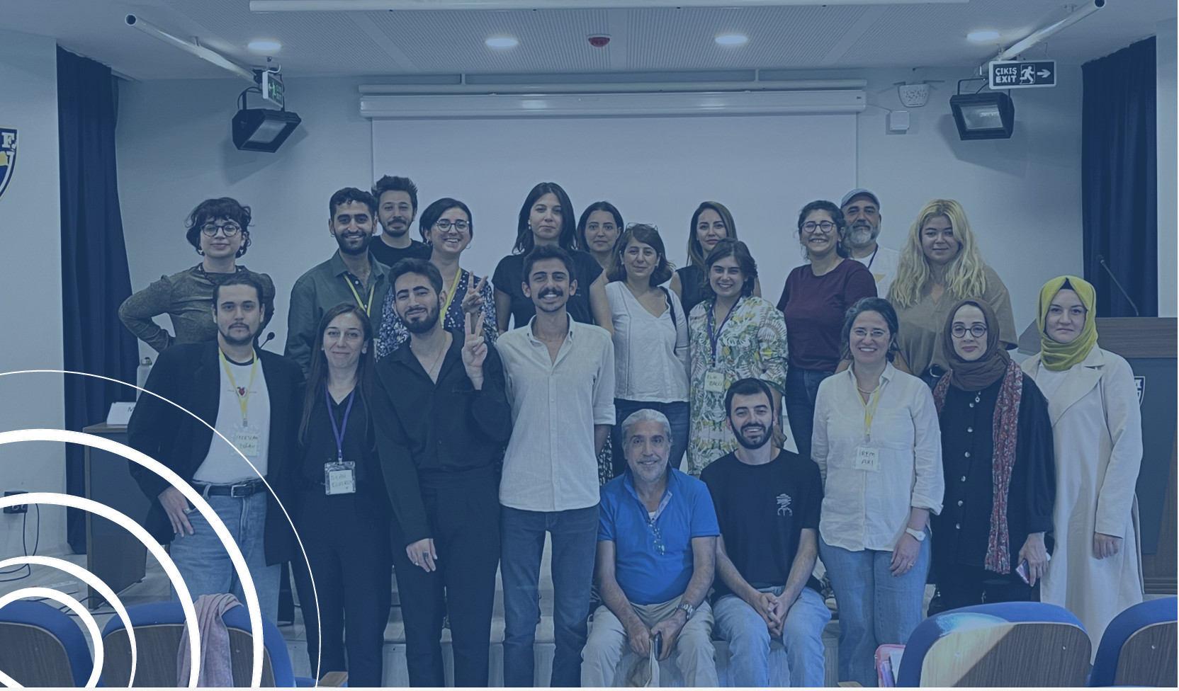 Eleştirel Barış Konferansı’nın raporu yayınlandı | Kaos GL - LGBTİ+ Haber Portalı Haber