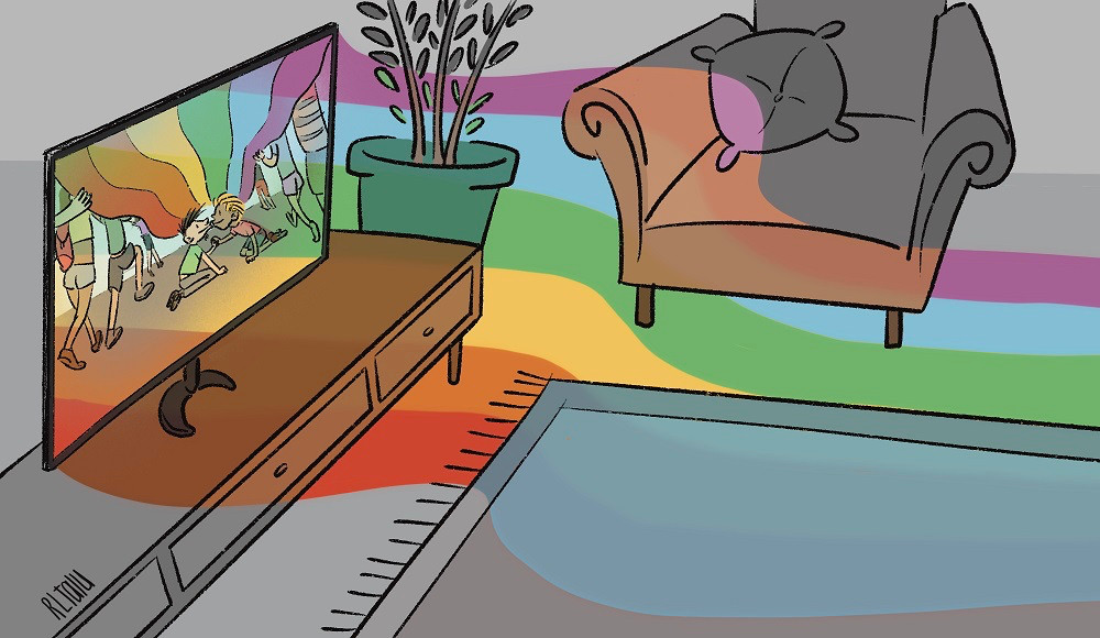 “Elimizi uzatmaya devam edeceğiz; biliyoruz ki o el havada kalmayacak” | Kaos GL - LGBTİ+ Haber Portalı Haber