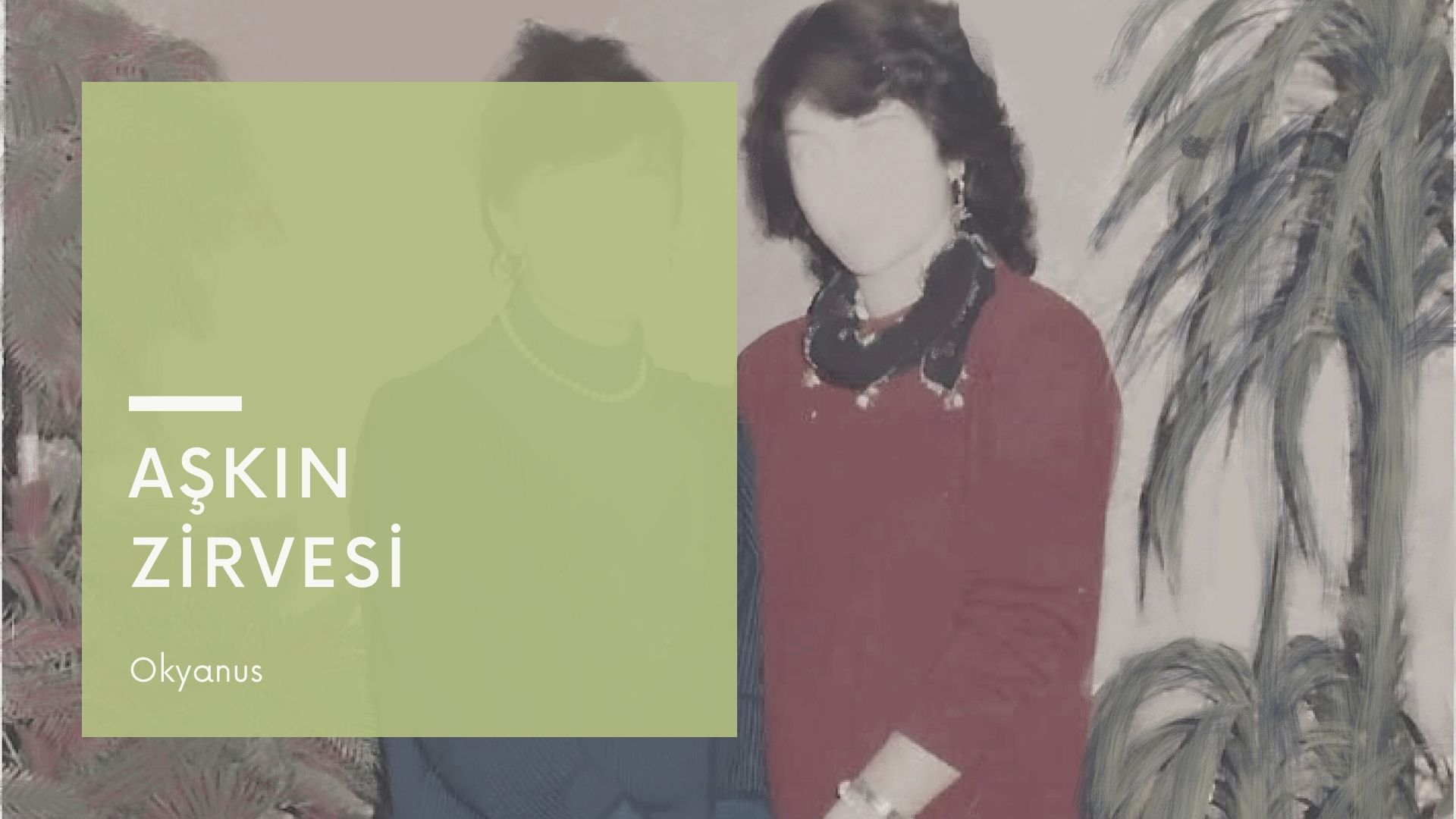 Elleri ellerimde Kaos GL - LGBTİ+ Haber Portalı