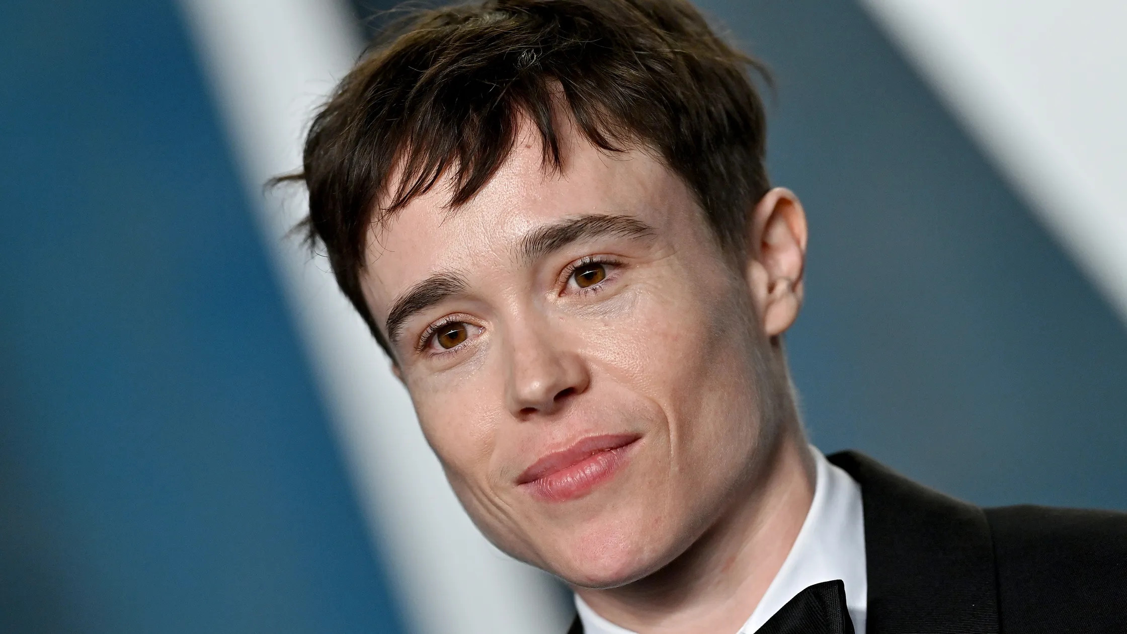 Elliot Page’ten ABD’deki trans karşıtı yasalara tepki: “Düpedüz yalanlar yayılıyor” | Kaos GL - LGBTİ+ Haber Portalı Haber