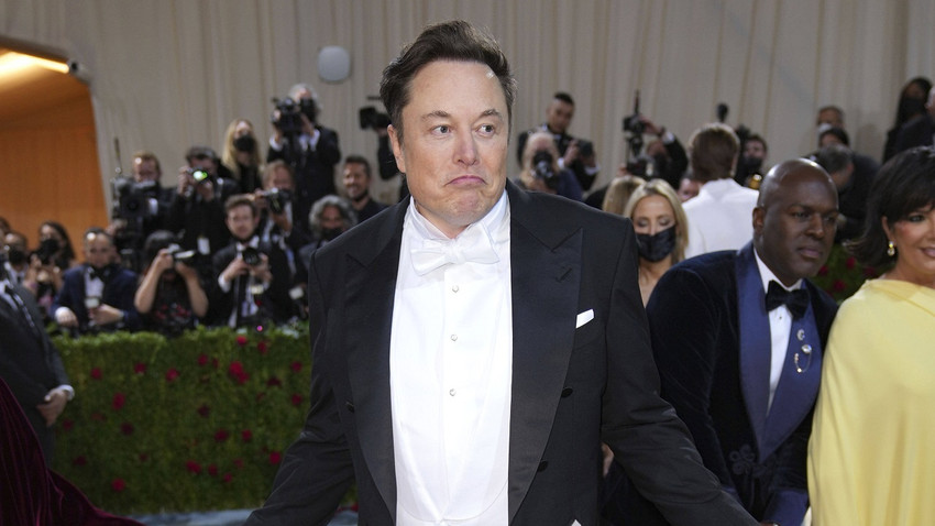 Elon Musk, Netflix’i “trans ideolojisini empoze ediyorlar” diyerek hedef aldı Kaos GL - LGBTİ+ Haber Portalı