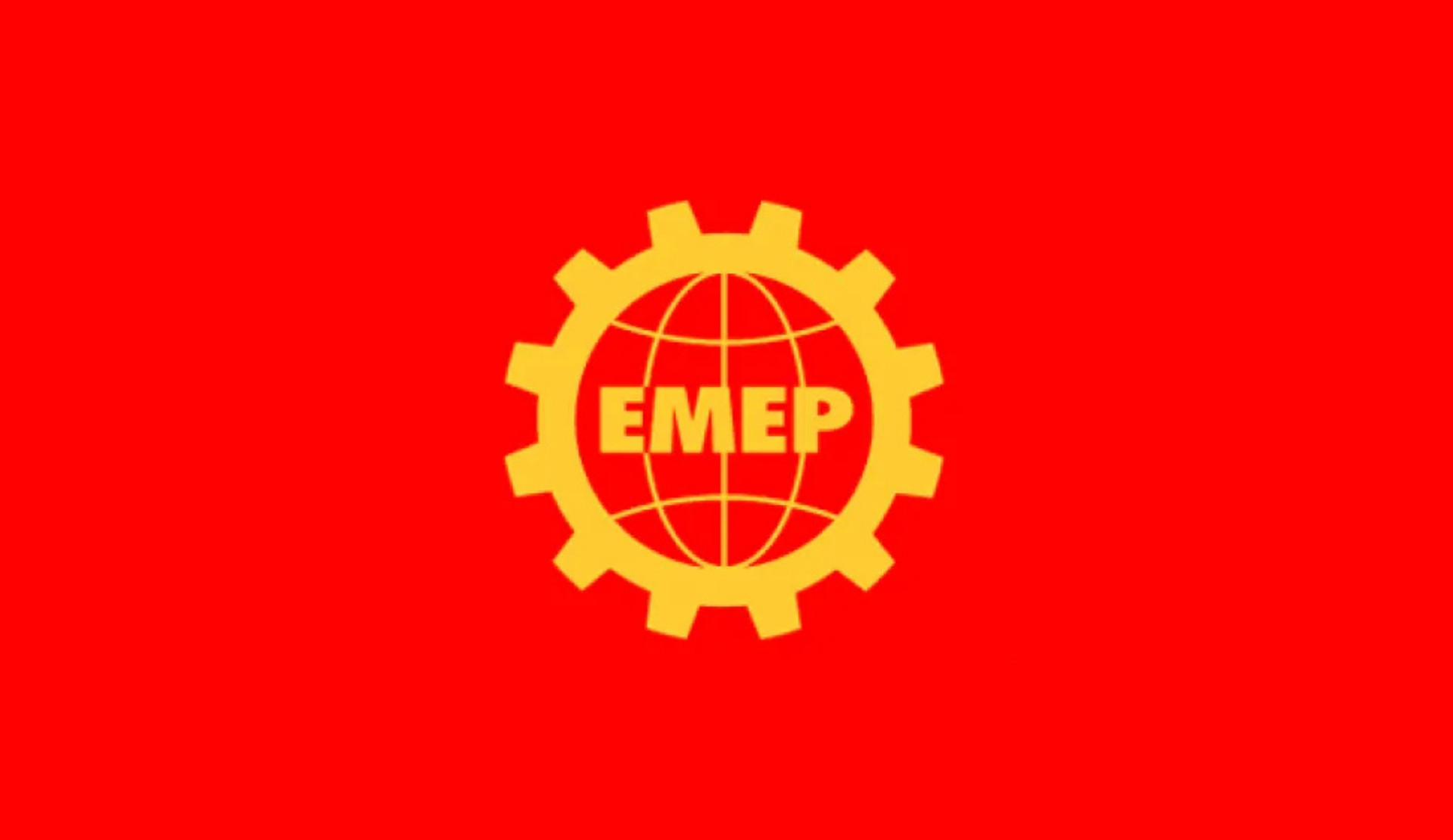 EMEP’ten süreç raporu: LGBTİ+’ları tehdit altında hissettiren uygulamalar devam ederken Kürt sorunu konusunda bir uzlaşıya ulaşmak mümkün olamaz Kaos GL - LGBTİ+ Haber Portalı