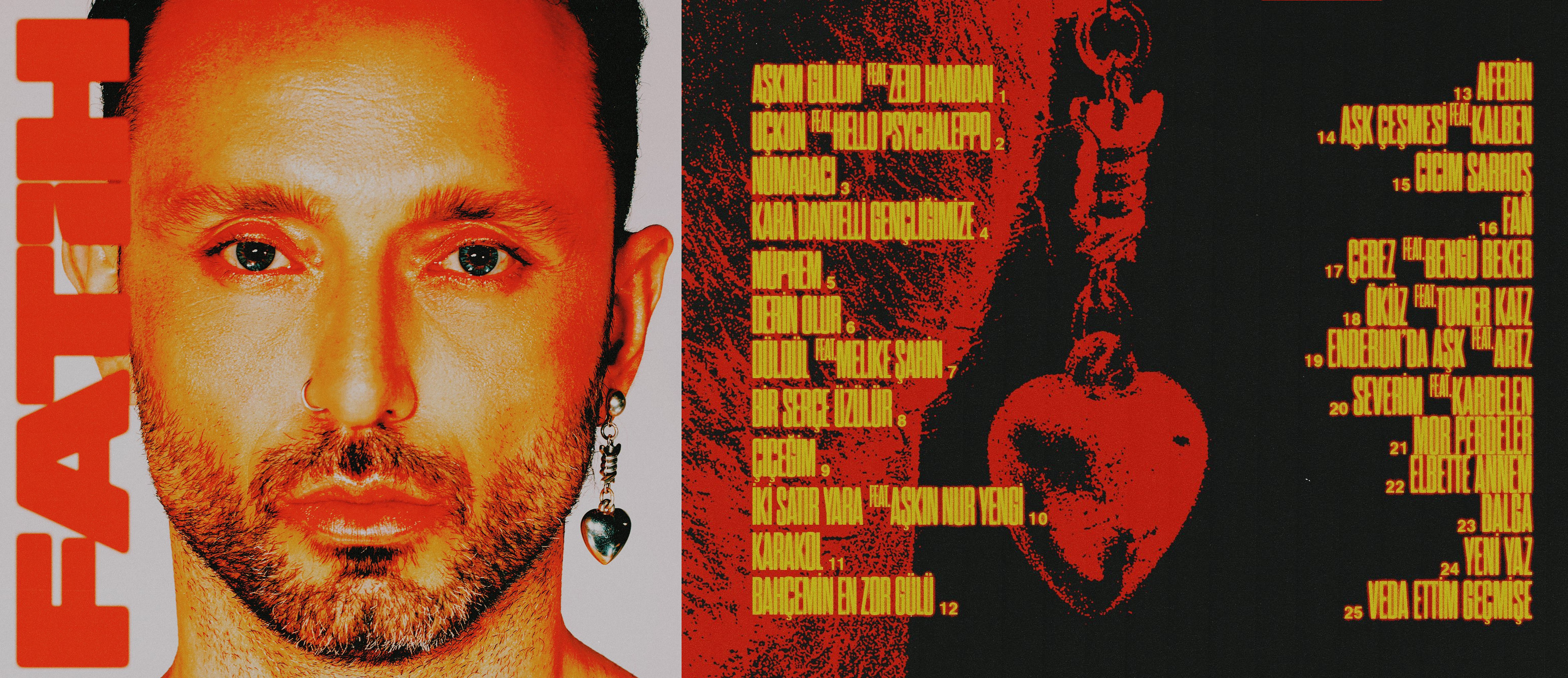 “En çıplak halim, en gür kahkaham, en aşık gözyaşım, en geniş aile fotoğrafım” Kaos GL - LGBTİ+ Haber Portalı