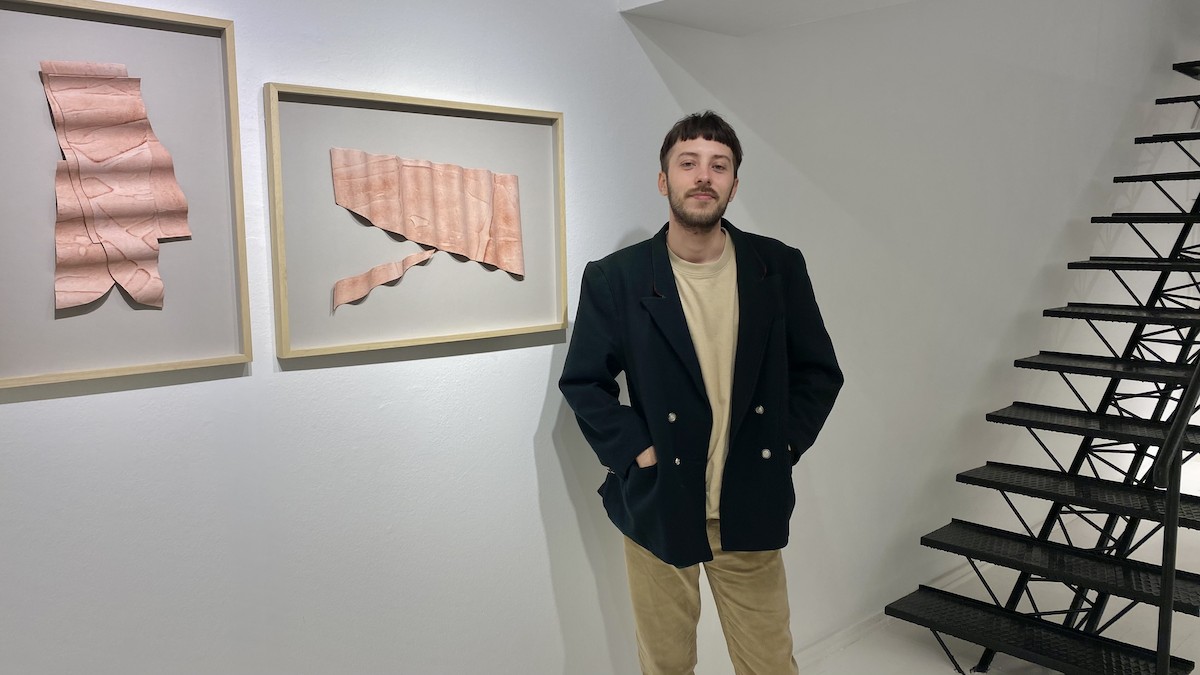 “En Hassas Yerde” açıldı Kaos GL - LGBTİ+ Haber Portalı